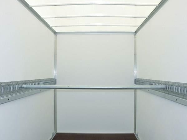 Ponteggi: Sperrstange 219 - 265cm, Rundstange – Nuovo (secondo la descrizione) da Elsau venduto da mietlift 3