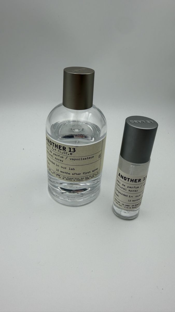 Le Labo Parfums & Eau de Toilette: Le Labo Another 13 Eau de Parfum probe 10ml – Neuf (Voir description) à Chur par fsc.7wcp
