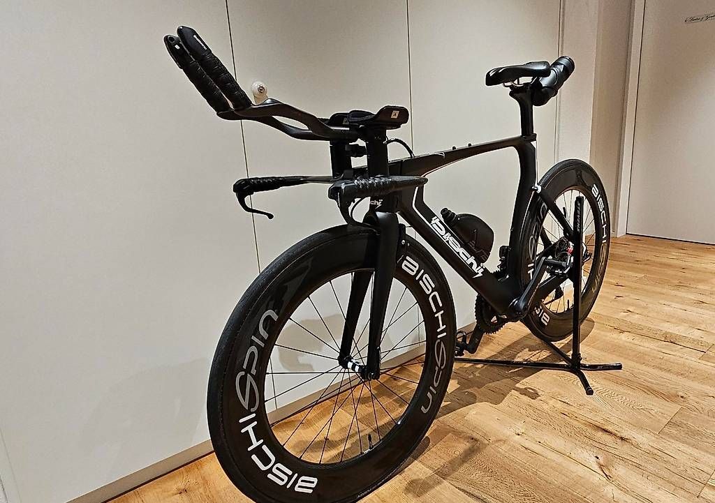 Biciclette: TT-Aerobike  – Usato da Arbon venduto da my_shopping 1