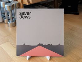 Silver Jews - American Water, LP Vinyl