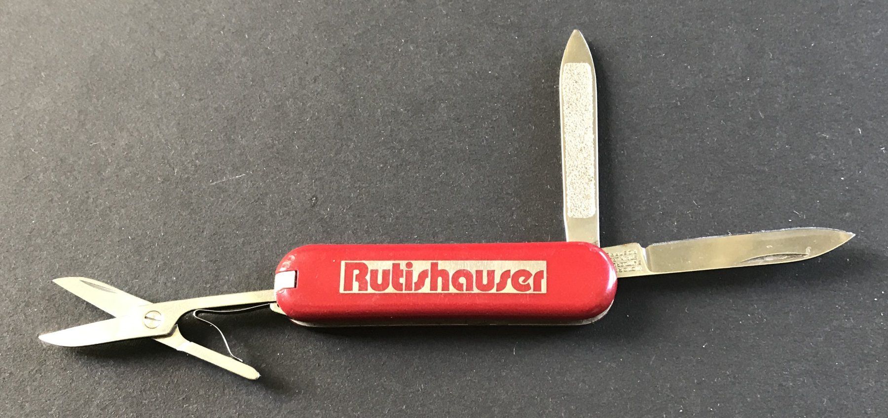 Victorinox Coltelli tascabile: SACKMESSER VICTORINOX – Usato da Ostermundigen venduto da wini63