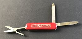 SACKMESSER VICTORINOX