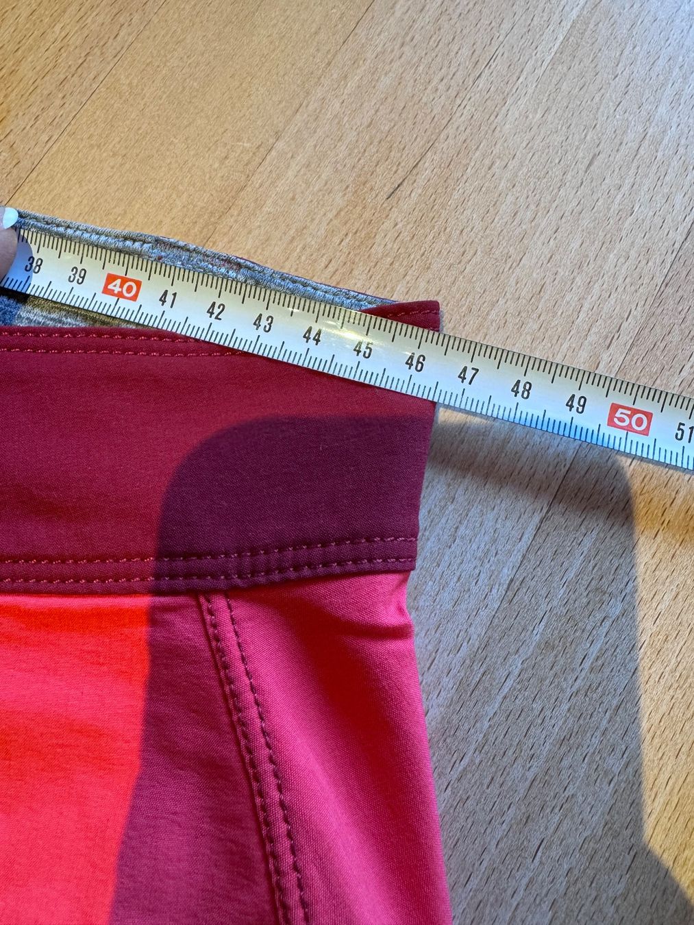 Ortovox Pantaloni: ORTOVOX Wanderhose – Usato da Neuhaus SG venduto da Ronasini 3