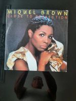 Maxi Single von Miquel Brown aus 1985