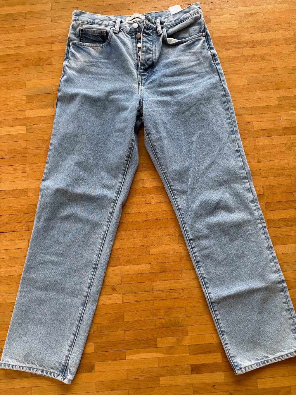 Armedangels Jeans: ARMEDANGELS Jeans Gr. W28/L32 – Usato da Wangen SZ venduto da harrell