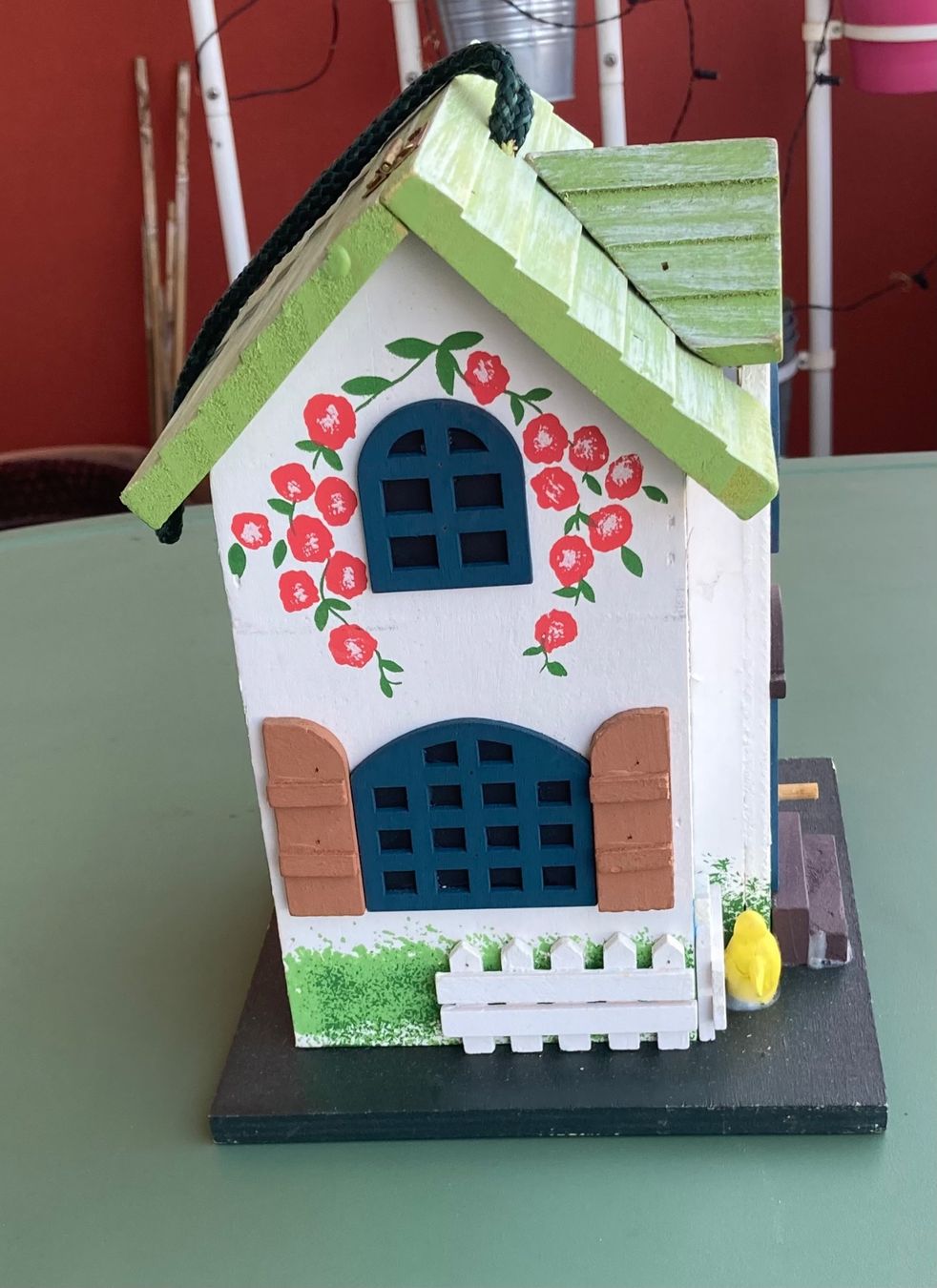 Casette per uccelli: Vogelhaus – Nuovo (secondo la descrizione) da Bern venduto da tar_hm7j 2