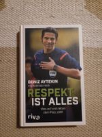 Respekt ist alles