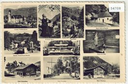 Sachseln - Multiview