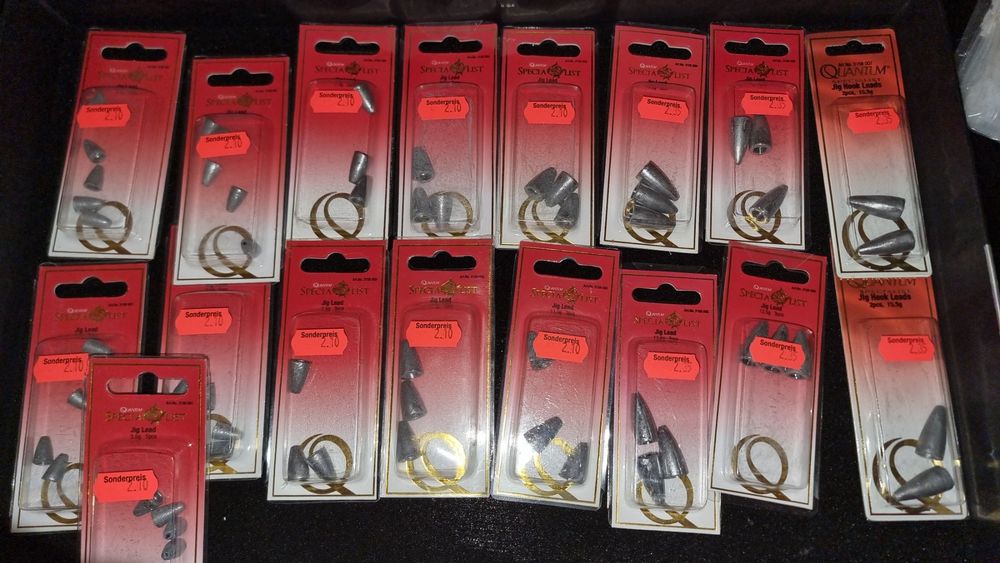 Blei Texas Rig Carolina Rig Bullet Weight Set 17 Packungen Kaufen auf