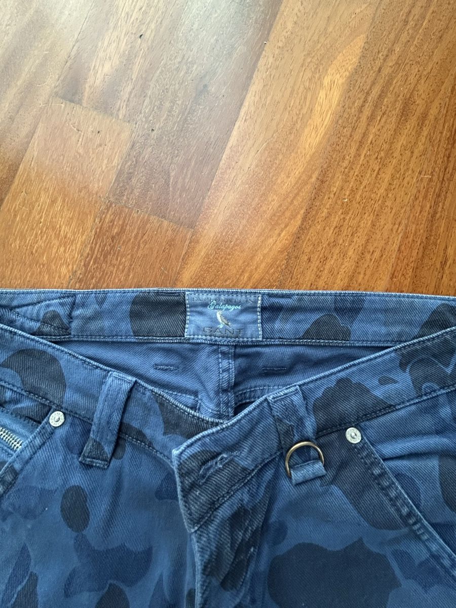 Gant Jeans: Gant jeans donna – D'occasion à Gravesano par Zwibeli67 2
