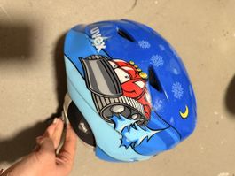 Uvex Skihelm
