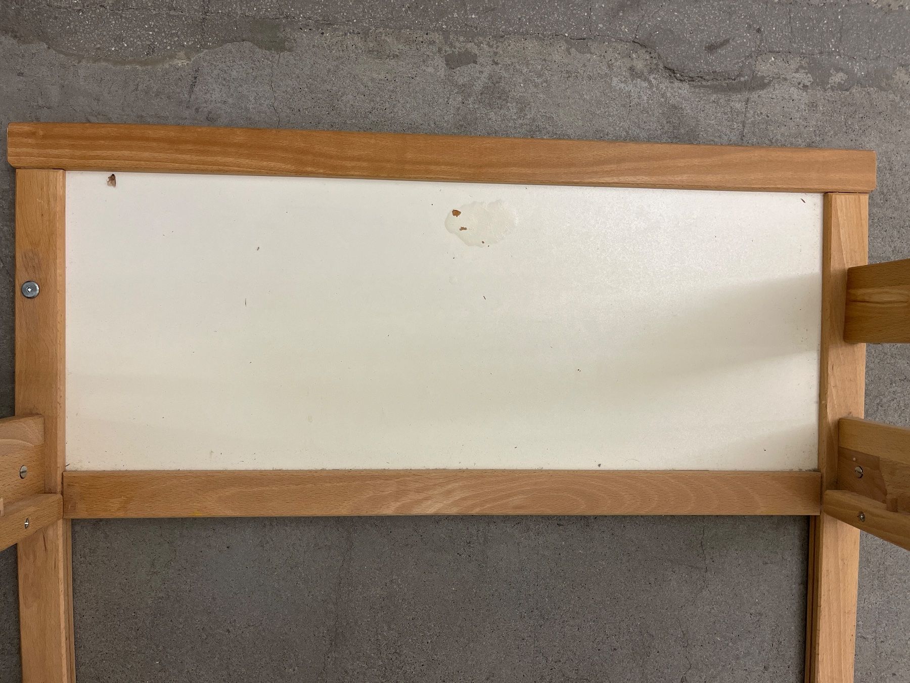 Ikea Betten: Kinderbett – Gebraucht aus Basel von oll_lry5 1