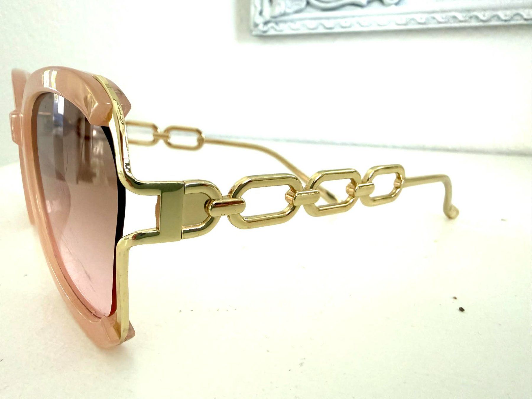 Occhiali & Lenti: Modische Sonnenbrille – Usato da Bern venduto da MIR-IAM 1
