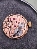 Mouvement Omega 620