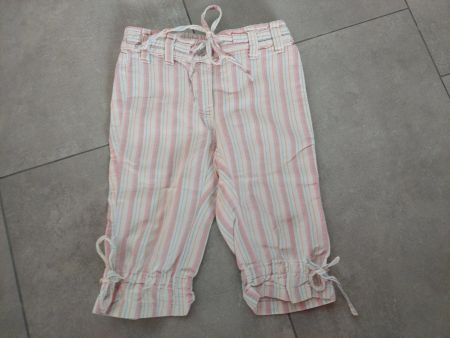 Sommerhose von Benetton ca. Grösse 80