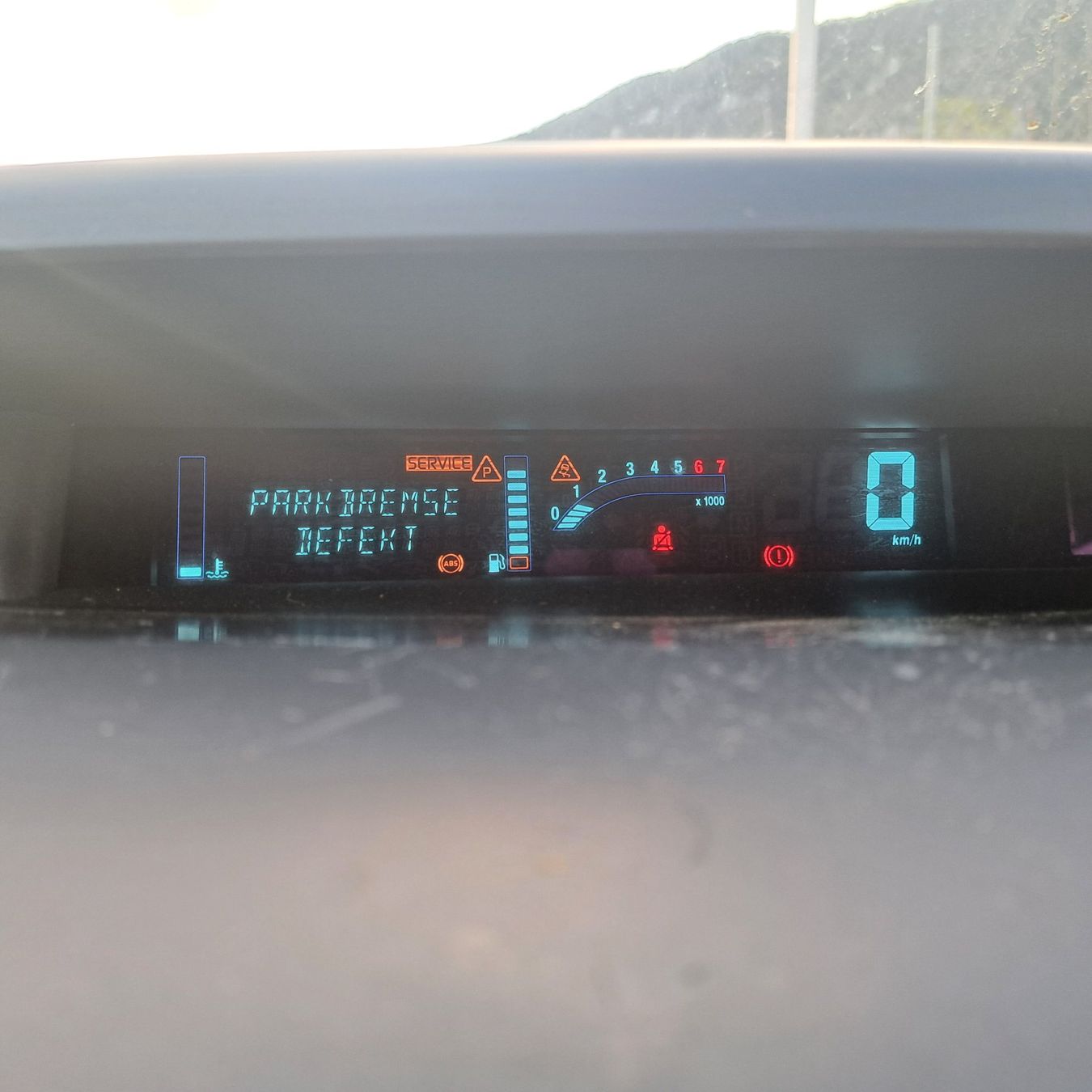 Renault Automobili: Renault espace 4 2.0 16v – Difettoso da Grandval venduto da Gloux75 4