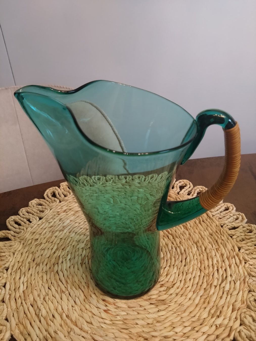 Caraffe: Saftgarnitur original Kastrup 60er-Jahre – Usato da Dübendorf venduto da FaHe21 4