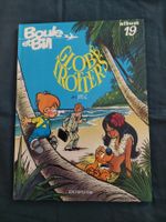 Boule Et Bill T.19 Globe Trotters EO 1982 TBE