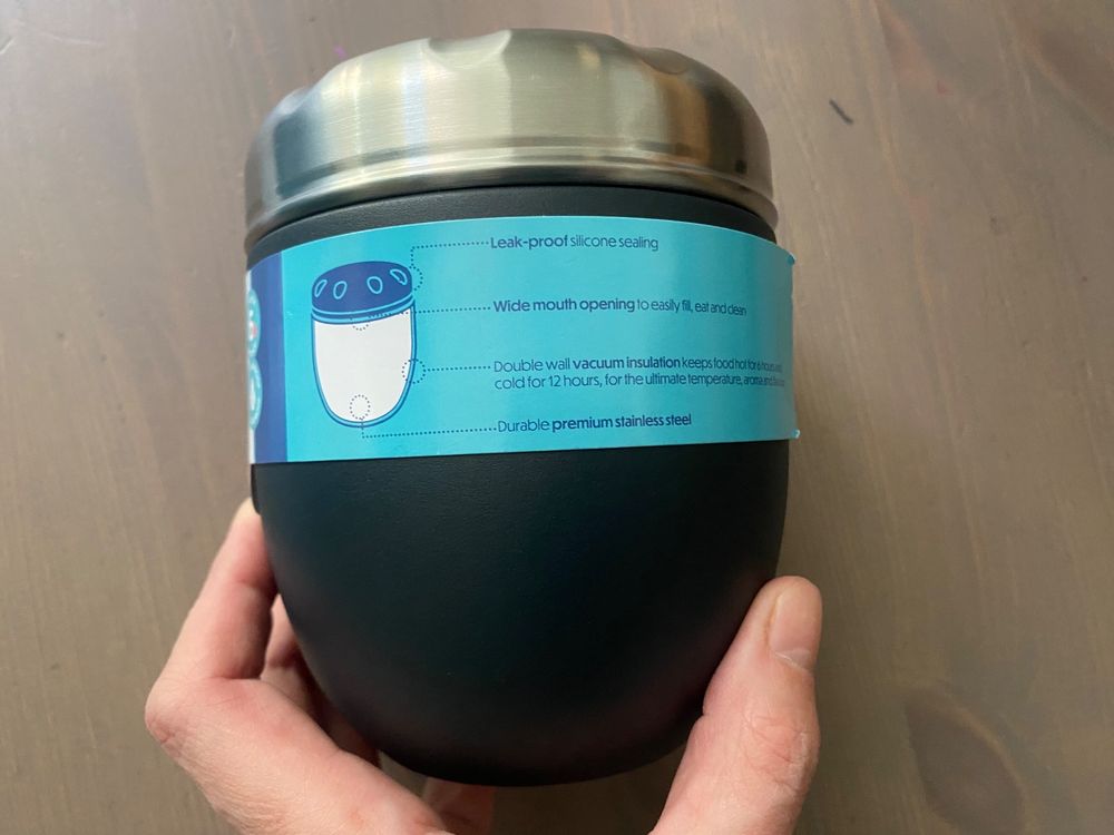 Smash thermo box neuf Kaufen auf Ricardo