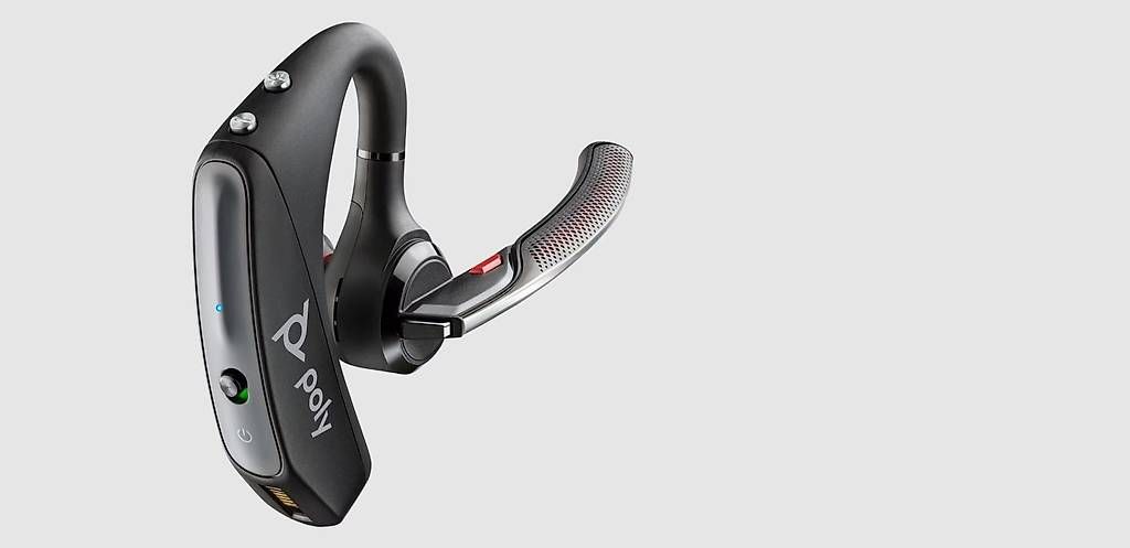 Plantronics Cuffie: Voyager 5200 UC-Serie – Usato da Seon venduto da phdoe