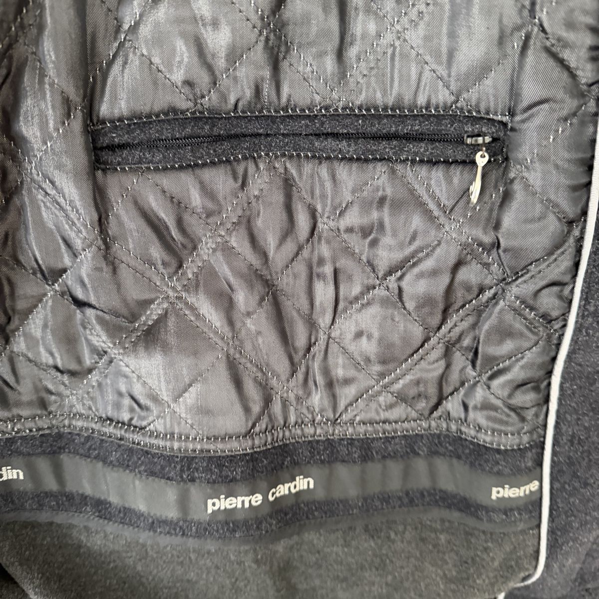Giacche: Pierre Cardin Winterjacke – Usato da Beromünster venduto da cosmopolitan68 8