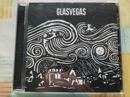 Cd Glasvegas - Glasvegas ( Indie Rock 2008 ) 