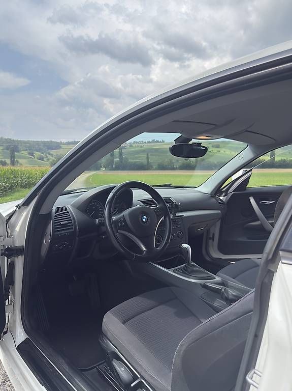 BMW Autos: BMW 116i – Gebraucht aus Neunkirch von est_ml26 4