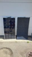 2 Solarmodule für Camper/Boot – perfekt für den Sommer! ☀️