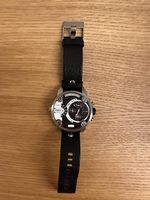 Diesel Little Daddy Chronograph Herrenuhr | DZ7256