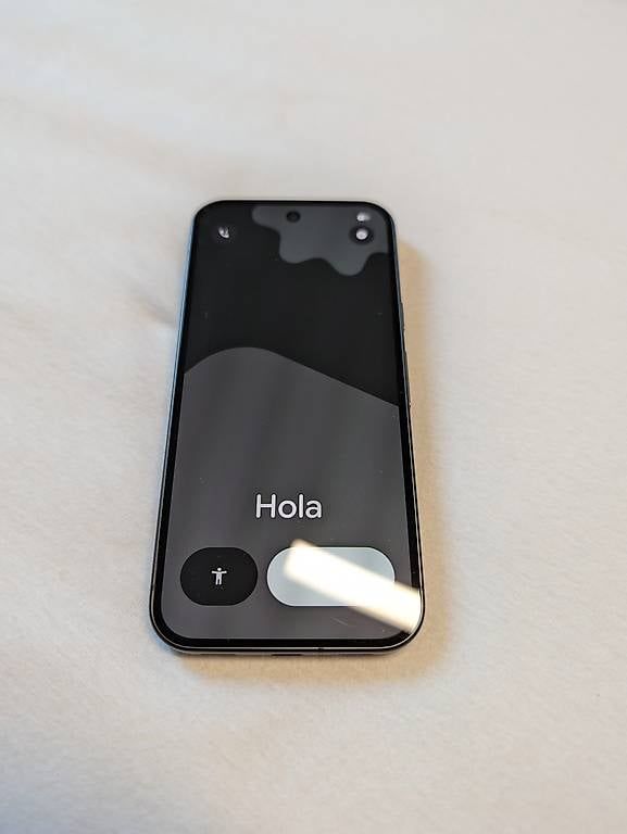 Telefoni cellulari / Smartphones: Google Pixel 10 128GB mit Garantie – Usato da Wila venduto da fawa17 2