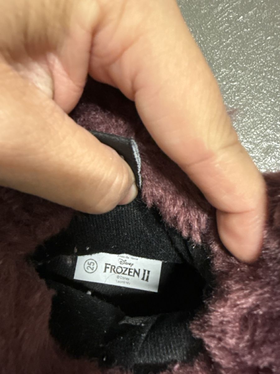 Scarpe per ragazze: Winterstiefel "Frozen II" – Usato da Rothrist venduto da sih_75h7 2