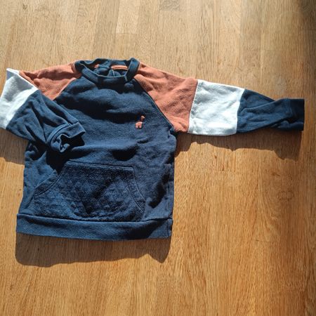 Pullover Grösse 92