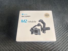 SCORP M2-Mobile Gimbal neuwertig