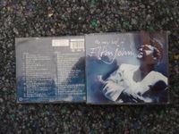 Doppel-CD : Elton John