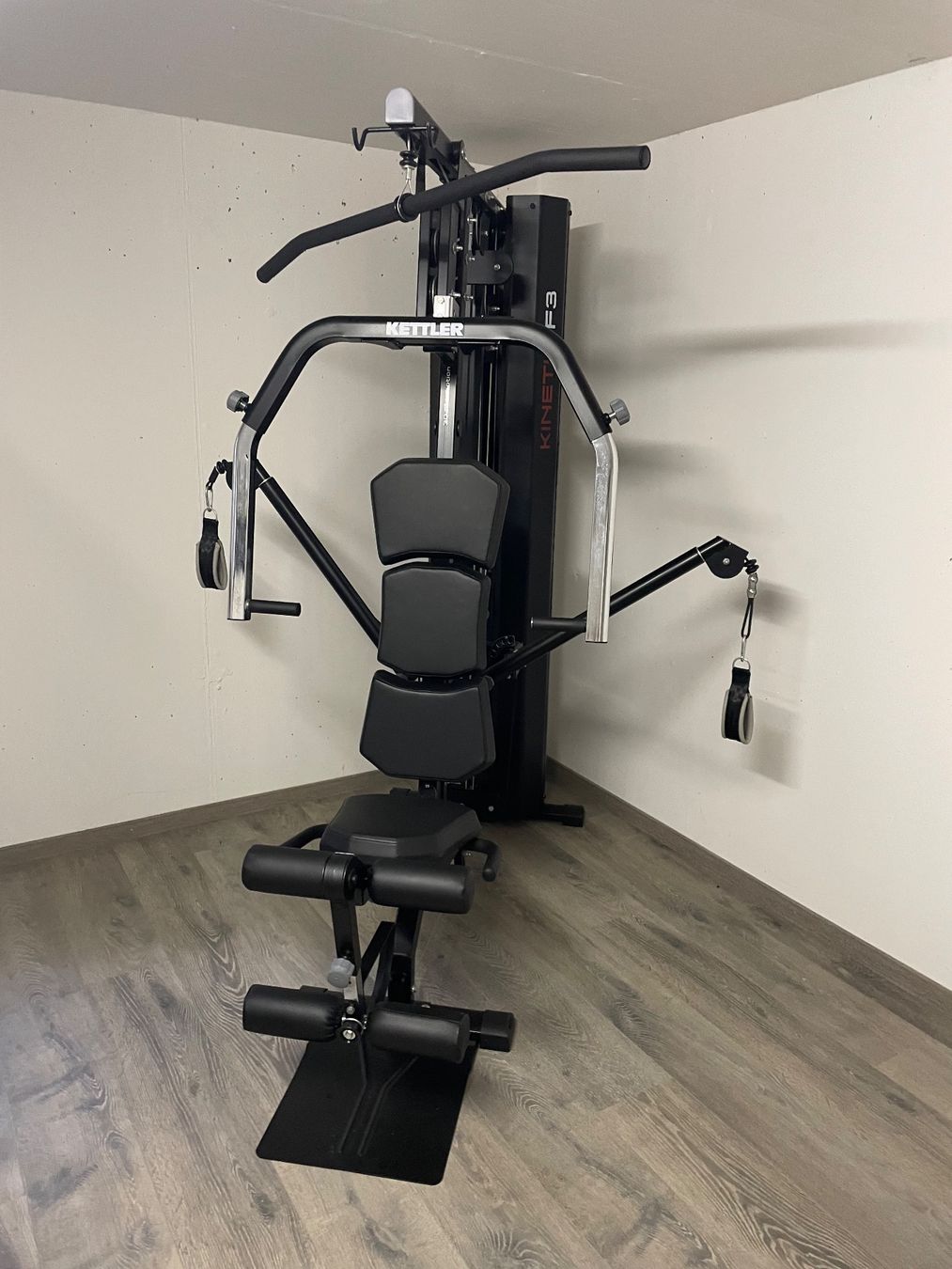 Kettler Vélos d'appartement: Kraftgrät Kettler – D'occasion à Bargen BE par mak_9jzx