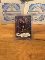 Carte basket Kobe Bryant Topps Finest occasion état bon