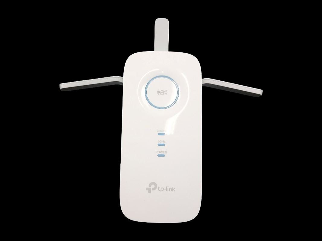 TP-Link WiFi: TP-LINK RE450 WI-FI Extender – Neuf (Voir description) à Hünenberg par Restwert_Zug 2