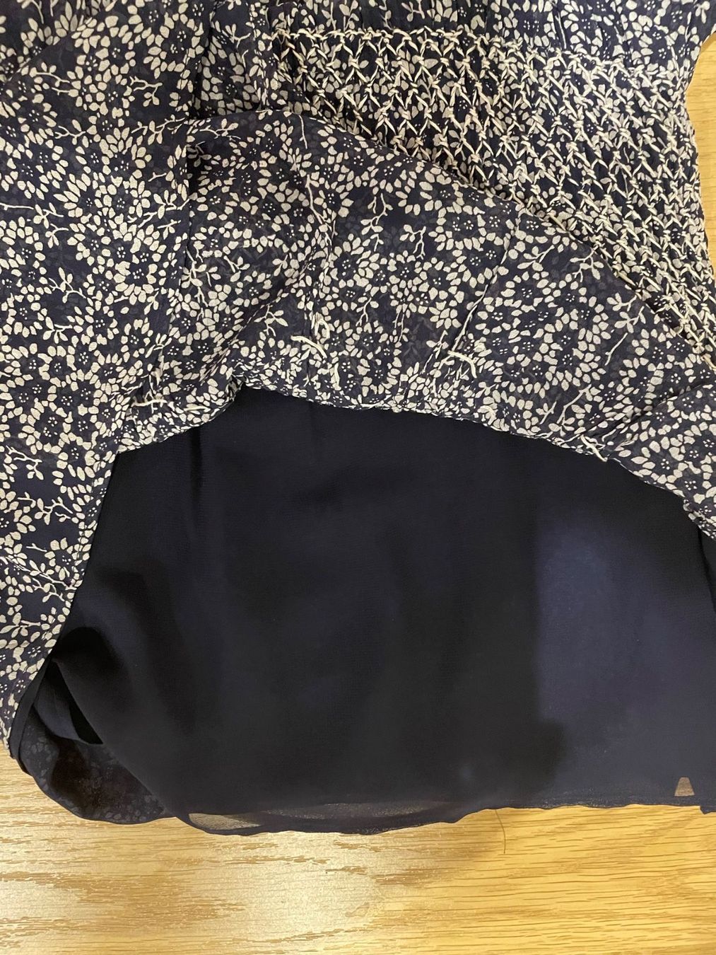 Vestiti: Robe en soie Ulla Johnson Taille 2 – Usato da Baar venduto da kclausse 5