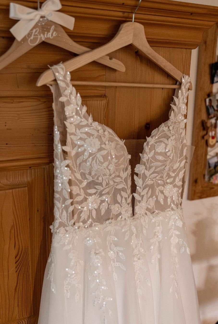 Vestiti: Brautkleid Soleija – Usato da Dietfurt venduto da PetraR03 1