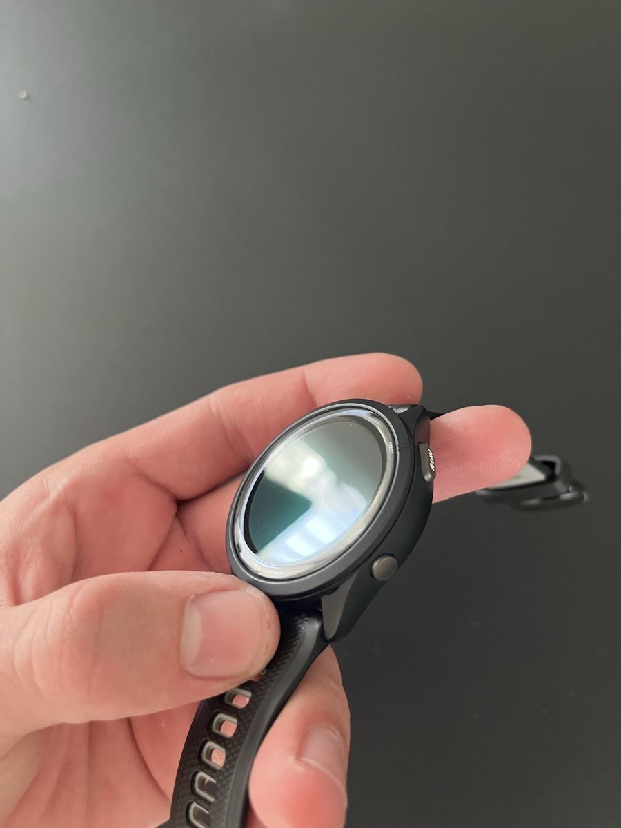 Garmin Smartwatch: Garmin Forerunner 265 – Nuovo (secondo la descrizione) da Wilen b. Wollerau venduto da reg_9nlm 2