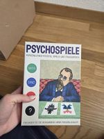 Spiel "Psychospiele"