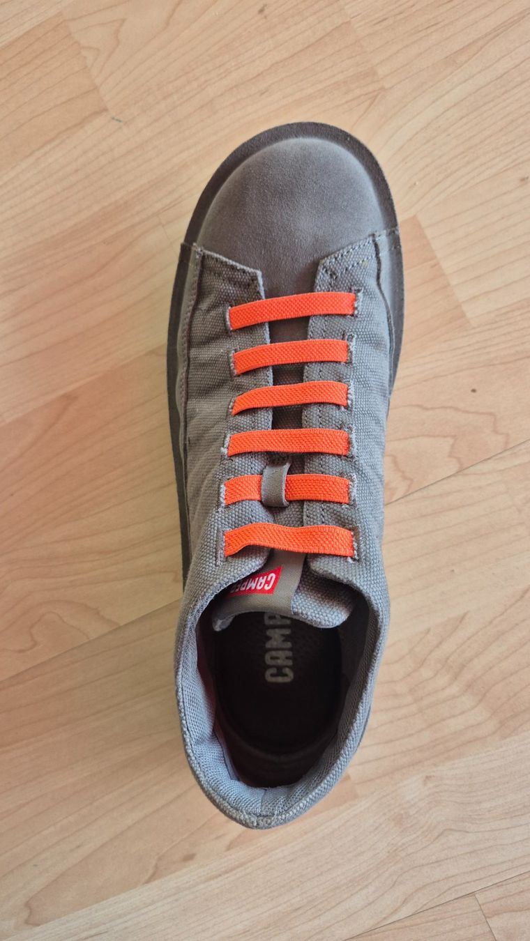 Camper Scarpe da uomo: Camper Sneaker Herren 44 – Nuovo (secondo la descrizione) da Winterthur venduto da Schniene-77 2