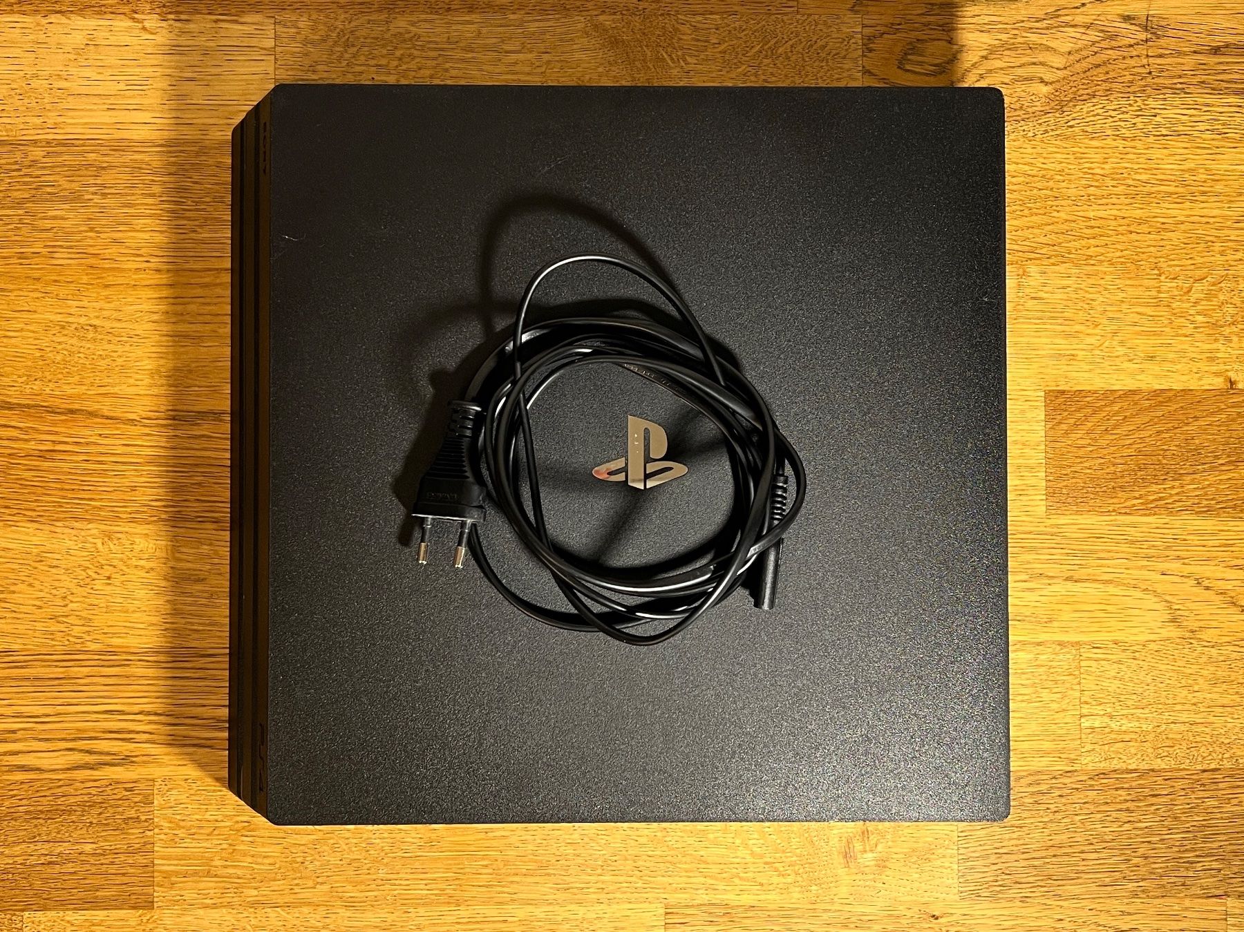 Sony Konsolen: Playstation 4 Pro 1TB – Gebraucht aus Bremgarten b. Bern von Zwiebelbr0t 7