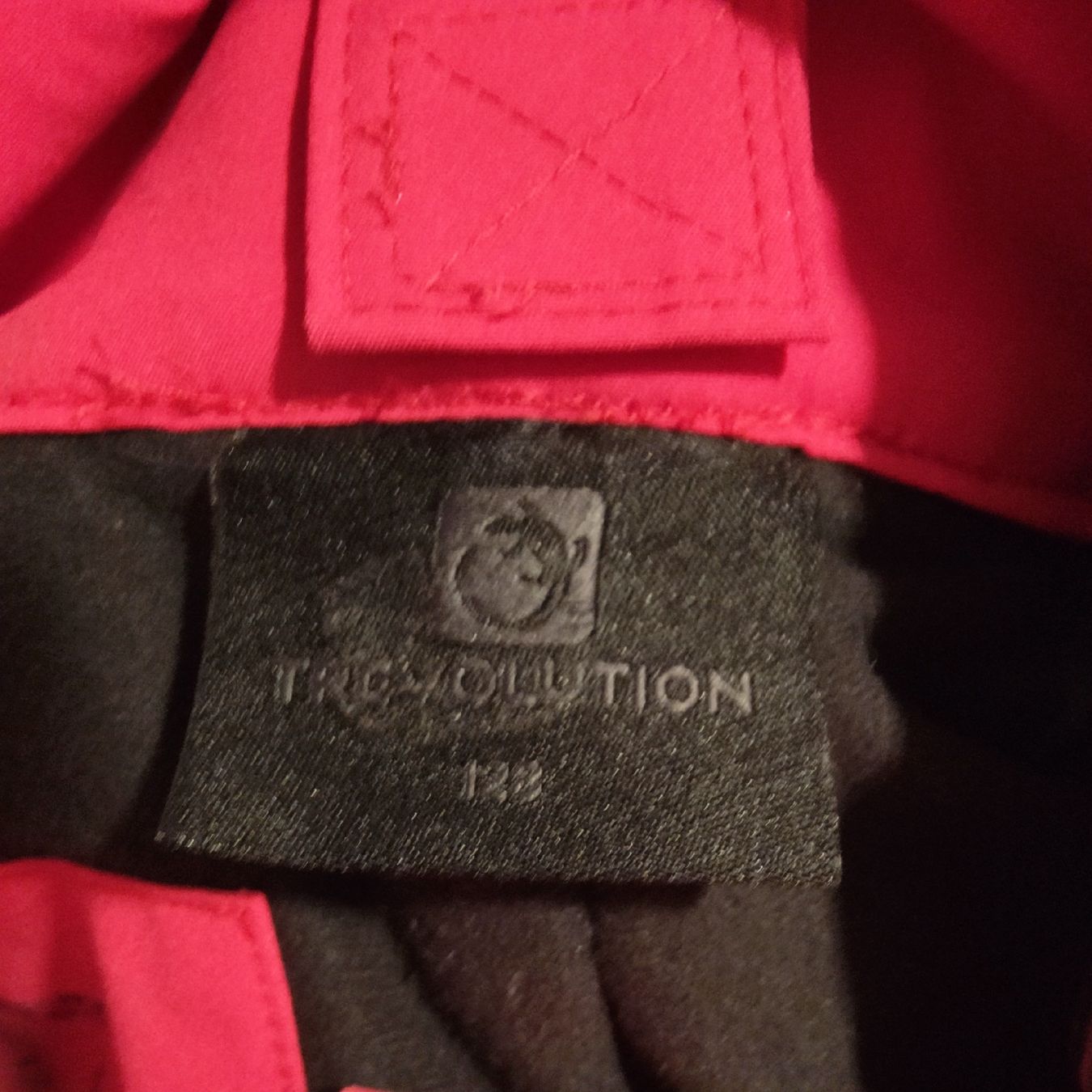 Trevolution Pantaloni: Skihose Trevolution Gr. 128 – Usato da Rapperswil SG venduto da SabiVerkauft 2