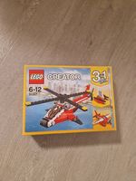 LEGO Creator 31057 Air Blazer 3 in 1, OVP