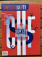 Magazine Swissquote nº5 novembre 2022
