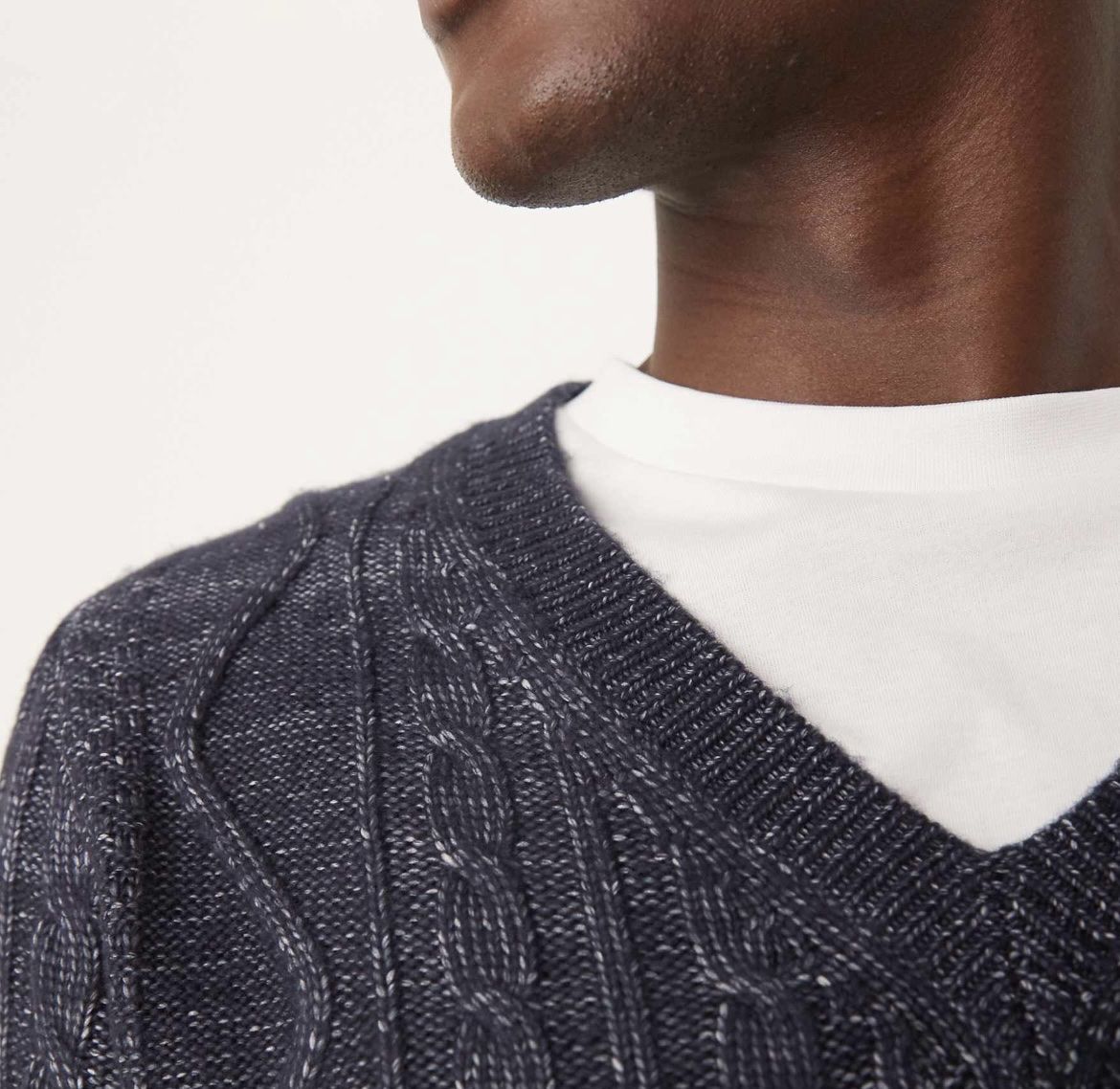 Asos Maglioni & Felpe: ASOS Design Pullover neu – Nuovo e nell'imballaggio originale da Bern venduto da conradcastiletz 1