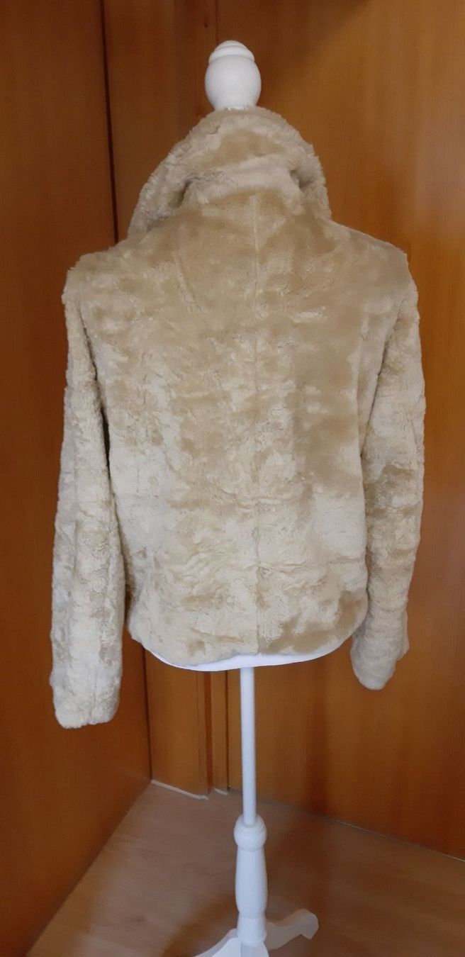 Giacche: Damen Jacke  "TeddyOptik" Gr. M – Usato da Reinach AG venduto da silver_65 2