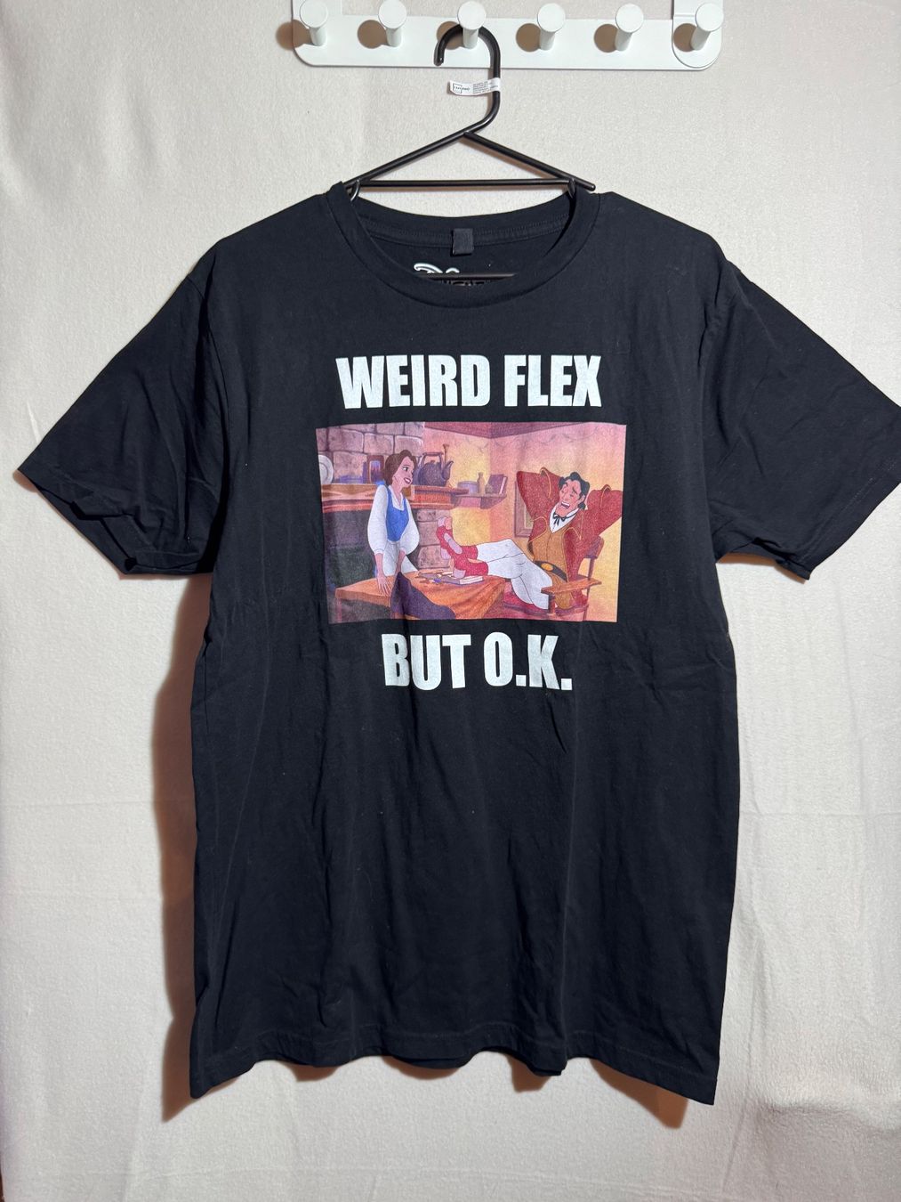 Disney T-Shirts: T-Shirt von Disney Gr. L – Gebraucht aus Grosswangen von SALE_SALE_SALE