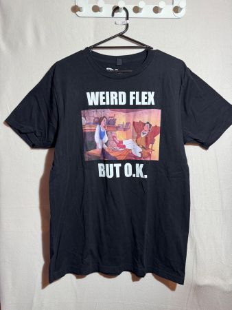 T-Shirt von Disney Gr. L